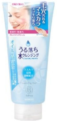 รูปภาพของ Bifesta Cleansing Express Cleansing Gel 170ml.เจลลบเครื่องสำอางค์ ผิวผสม-ผิวมัน